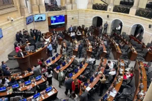 Asamblea Constituyente: la jugada del gobierno Petro rumbo a 2026 16 Asamblea Constituyente: la jugada del gobierno Petro rumbo a 2026 Asamblea Constituyente