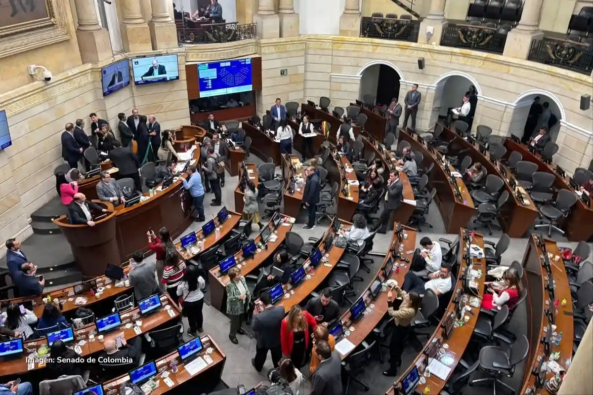 Asamblea Constituyente: la jugada del gobierno Petro rumbo a 2026 1 Asamblea Constituyente: la jugada del gobierno Petro rumbo a 2026 Asamblea Constituyente