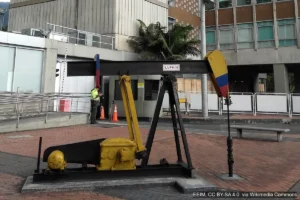 Energías renovables sí, pero con petróleo: el debate sobre la transición en Colombia 15 Energías renovables sí, pero con petróleo: el debate sobre la transición en Colombia energías renovables