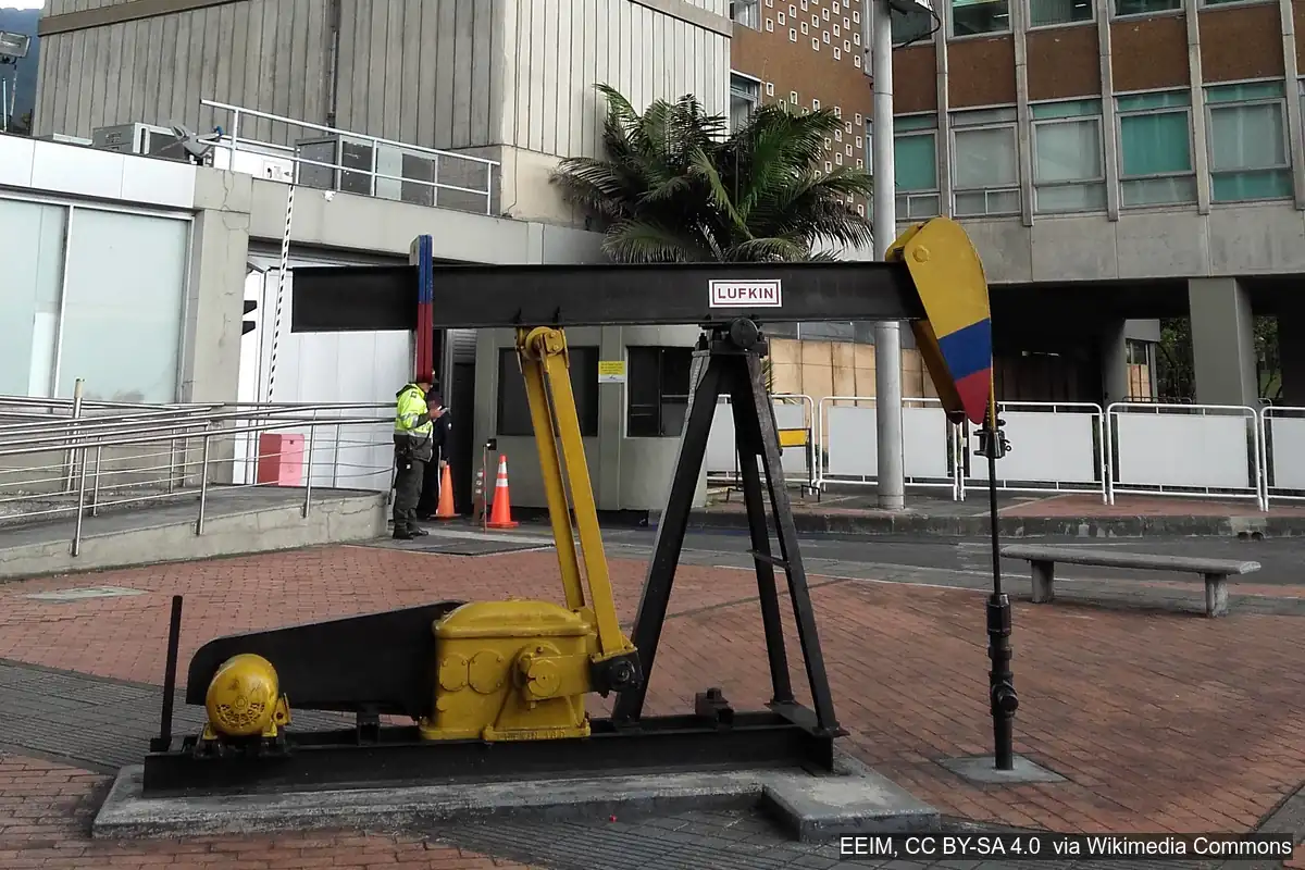 Energías renovables sí, pero con petróleo: el debate sobre la transición en Colombia 1 Energías renovables sí, pero con petróleo: el debate sobre la transición en Colombia energías renovables