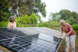 El auge de la energía solar en Colombia: cuánto cuesta instalar paneles en casa energía solar en Colombia