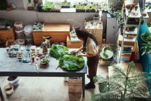 Agricultura urbana: guía de cómo cultivar tus propios alimentos en casa 18 Agricultura urbana: guía de cómo cultivar tus propios alimentos en casa agricultura urbana en casa