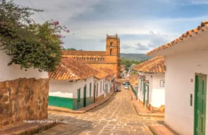 5 Pueblos Patrimonio que parecen congelados en el tiempo pueblos patrimonio de Colombia