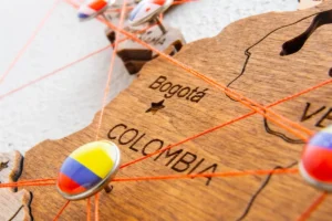 Cuánto cuesta vivir solo en Colombia en 2025: guía por ciudad