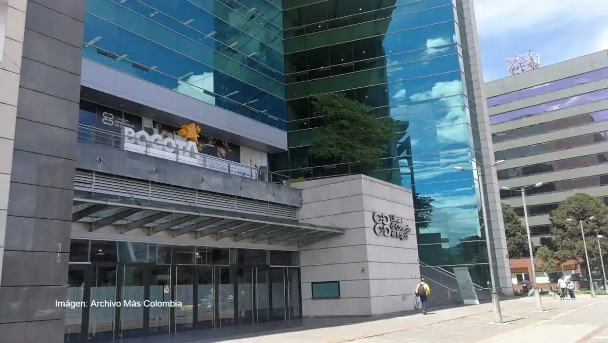 cómo registrar una empresa en Colombia cómo registrar una empresa en Colombia