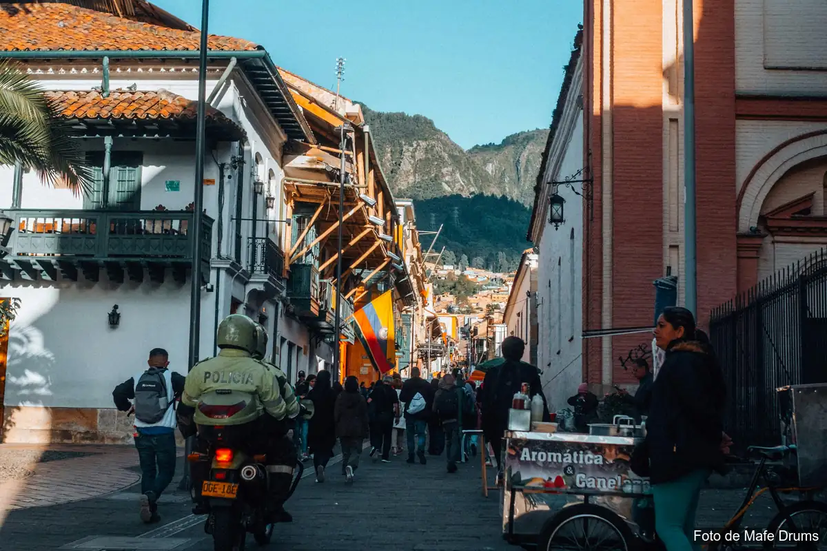 facturación electrónica DIAN Colombia