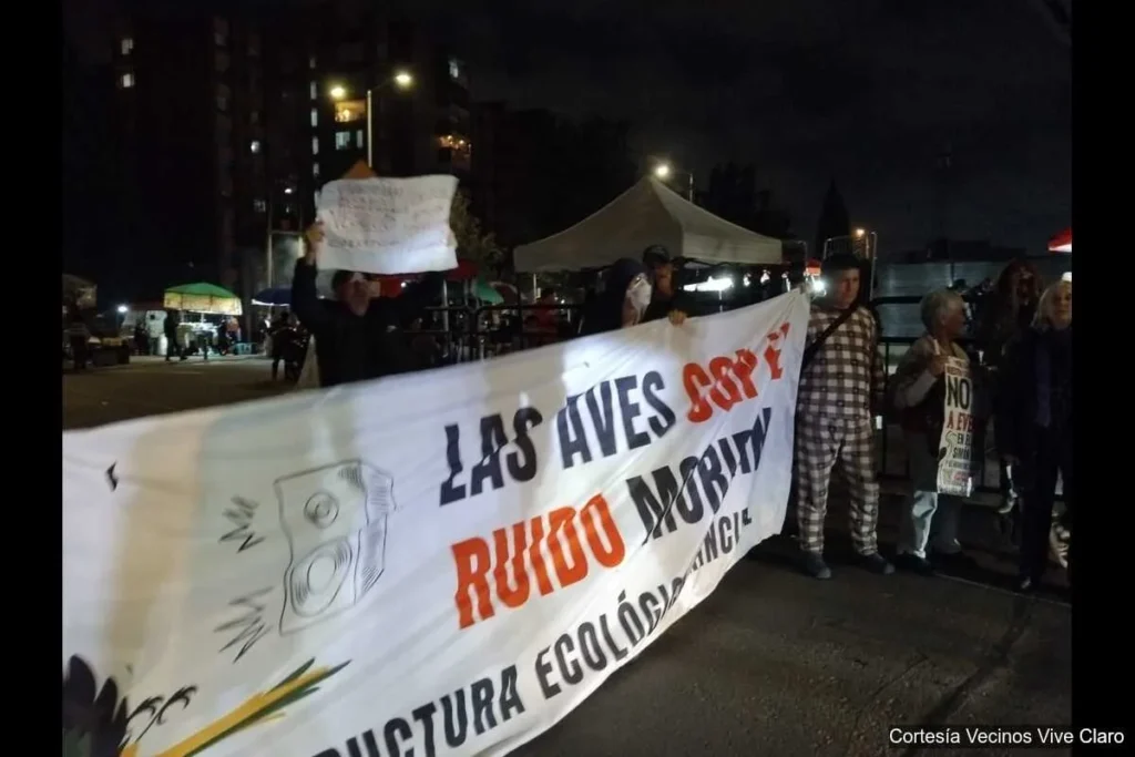Respuesta institucional y panorama tras la protesta