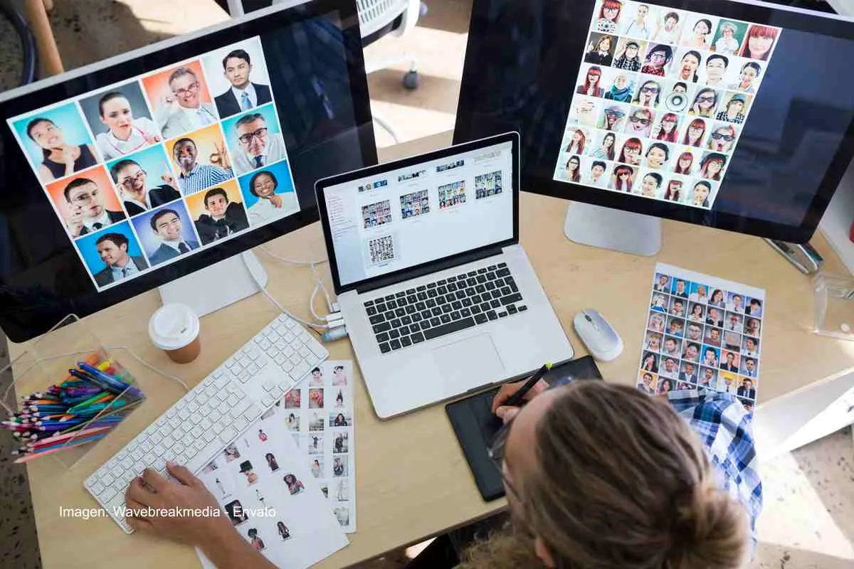 crear un perfil atractivo en elempleo.com y LinkedIn