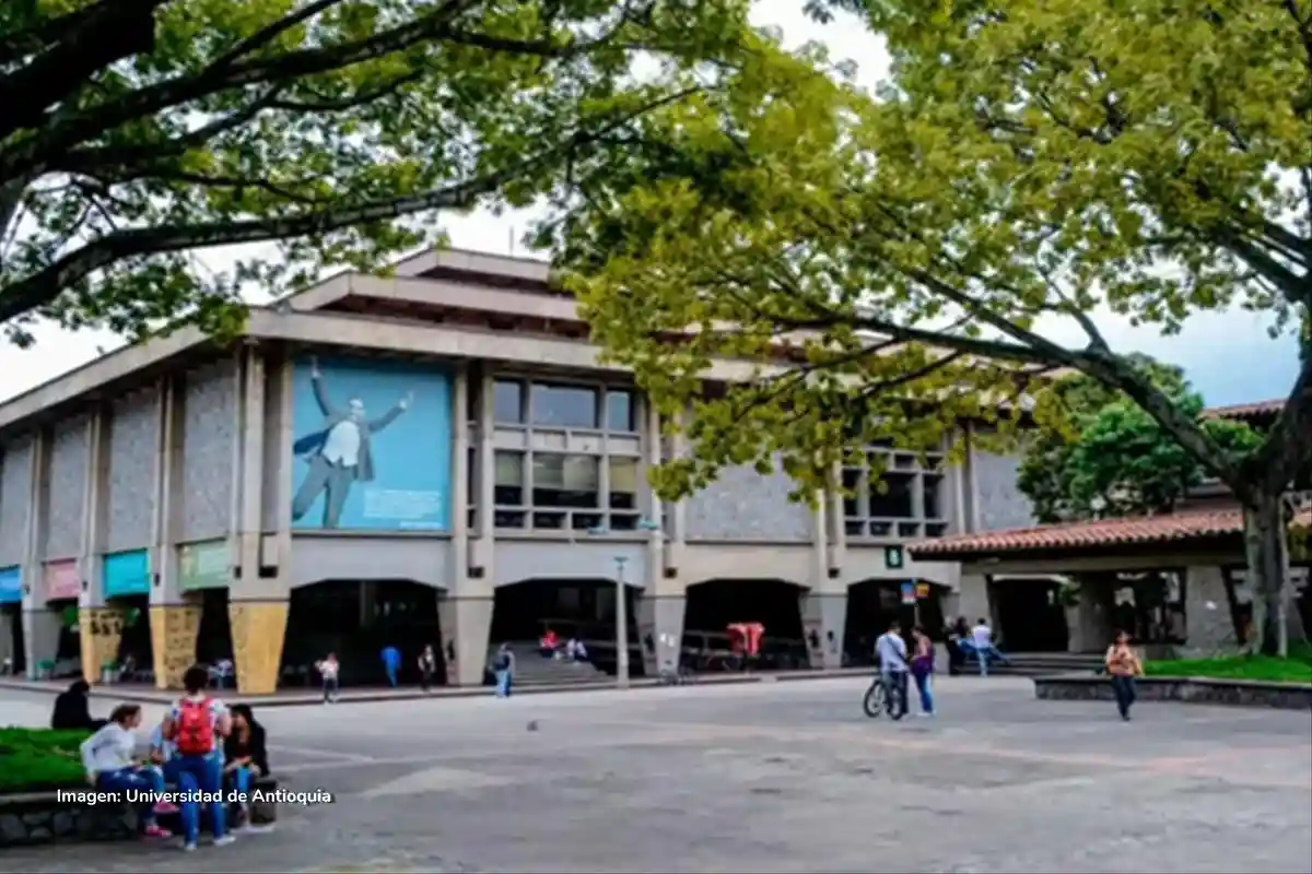 crisis financiera de la Universidad de Antioquia