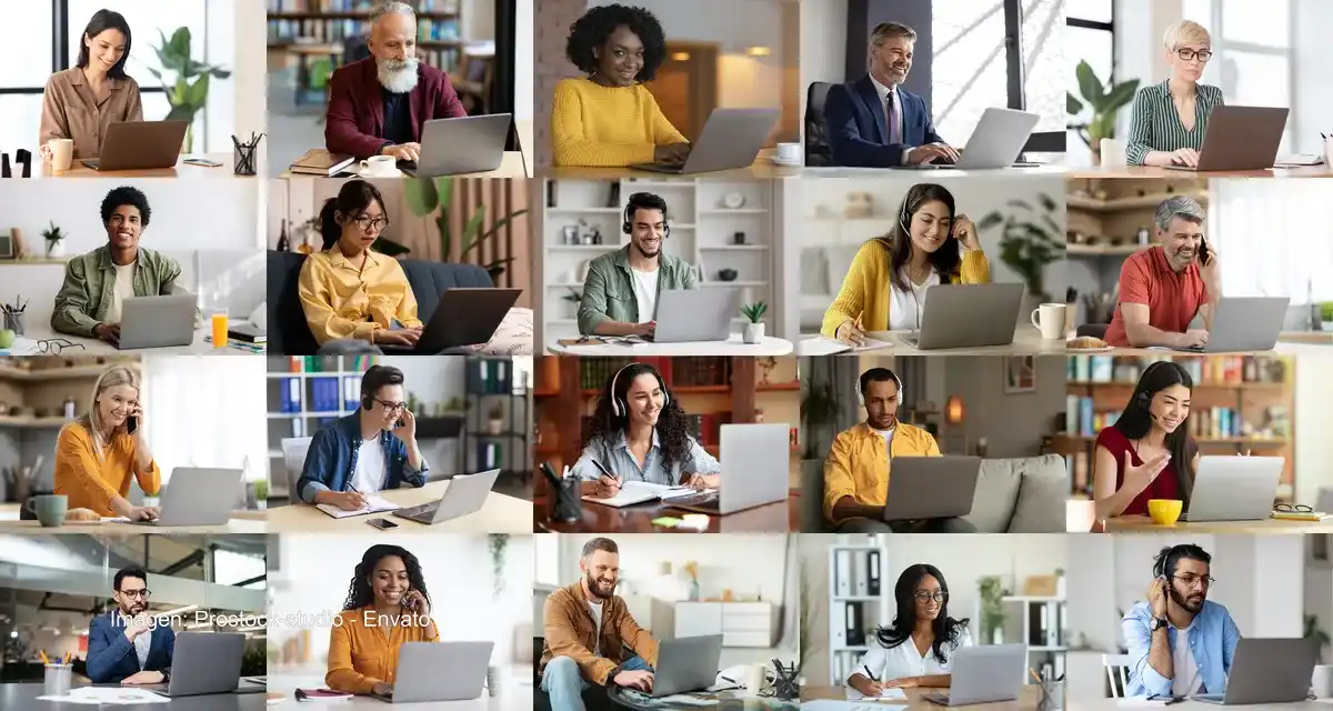 freelancing en Colombia freelancing en Colombia