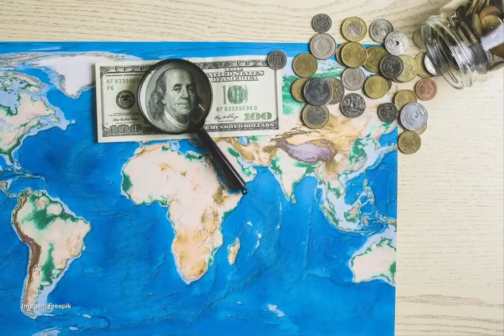 Impuesto mínimo global: fracturas, desafíos y el futuro de la cooperación fiscal internacional 2 El papel de Estados Unidos: de garante a saboteador