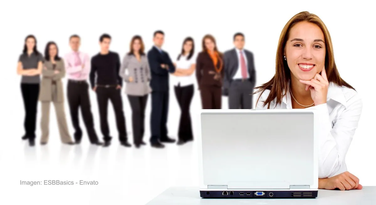 crear un perfil atractivo en elempleo.com y LinkedIn
