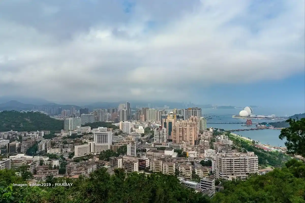 transición energética en China transición energética en China