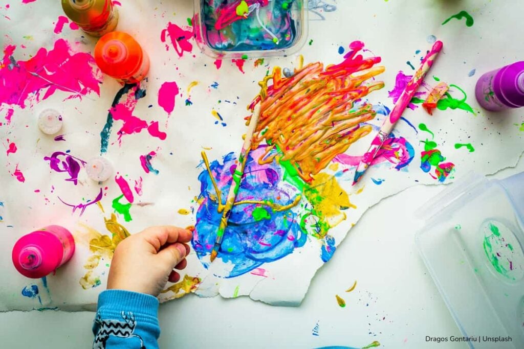 ¿Sin planes para la semana de receso escolar? Teatro, música y actividades infantiles se toman a Bogotá 2 Receso escolar, Actividades de pinturas para niños, Más Colombia