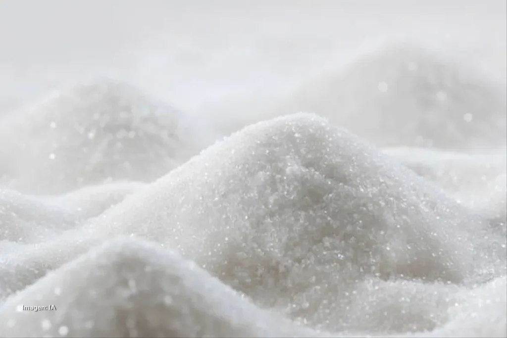 Precio del etanol se ajustaría al mercado internacional: productores colombianos tendrían caída del 14% en sus ingresos 2 Del precio del azúcar al internacional