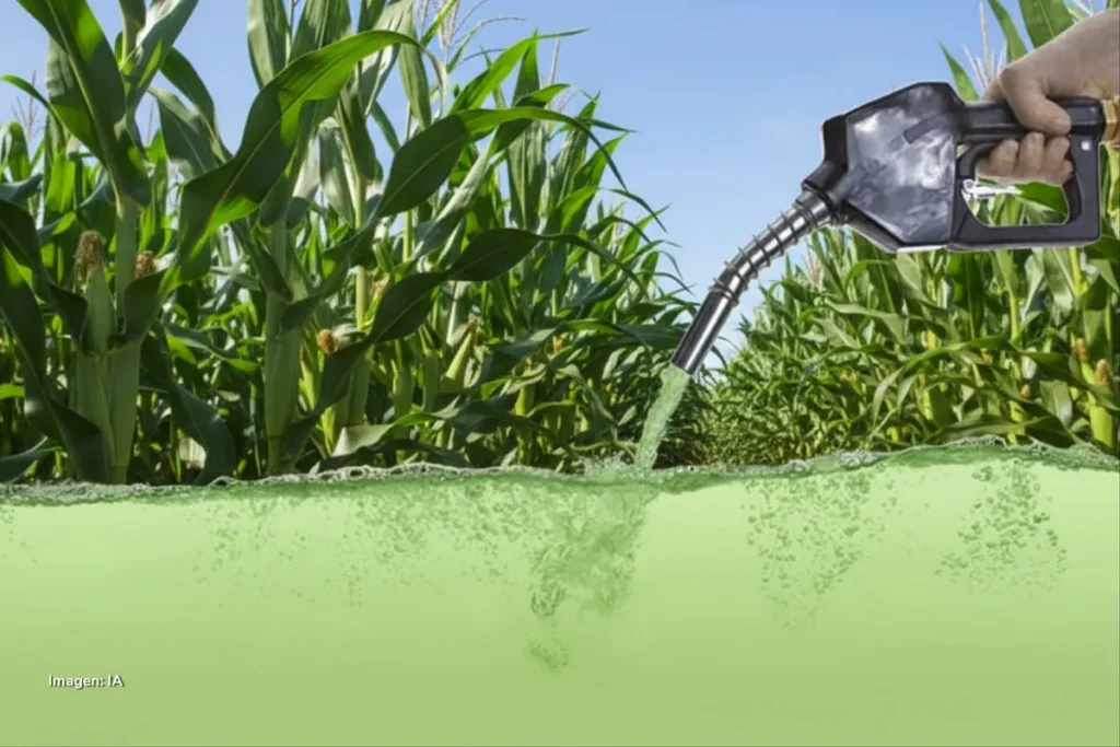 Así fijan los precios de los biocombustibles Argentina, Brasil, Estados Unidos e Indonesia, según Fedesarrollo 2 Argentina: un modelo basado en costos de producción y márgenes regulados