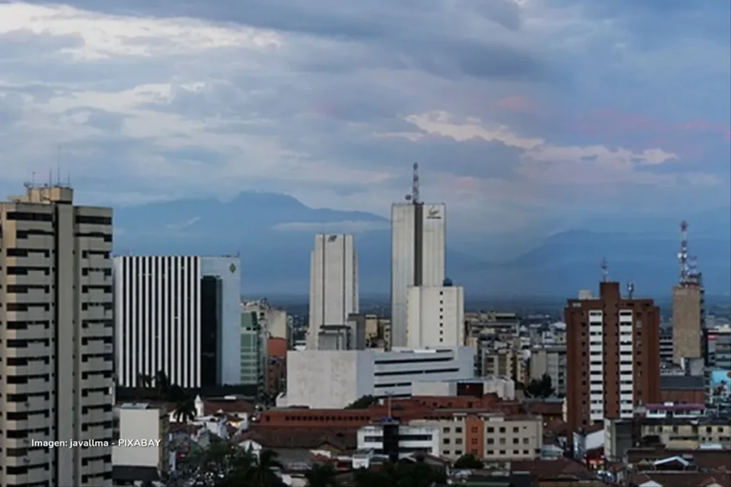 La desigualdad social en Colombia: un muro difícil de superar