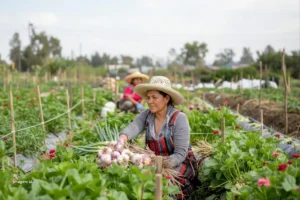 Igualdad de género: ONU Mujeres advierte retrocesos por IA, pobreza y cambio climático