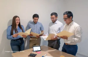 Cómo registrar una empresa en Colombia y formalizar tu emprendimiento cómo registrar una empresa en Colombia