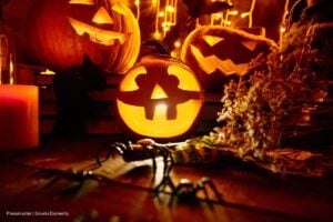 Cómo escoger disfraces para Halloween sin riesgos: consejos para una celebración segura 3 disfraces para Halloween, Consejos que puede seguir para una noche de Halloween, Más Colombia
