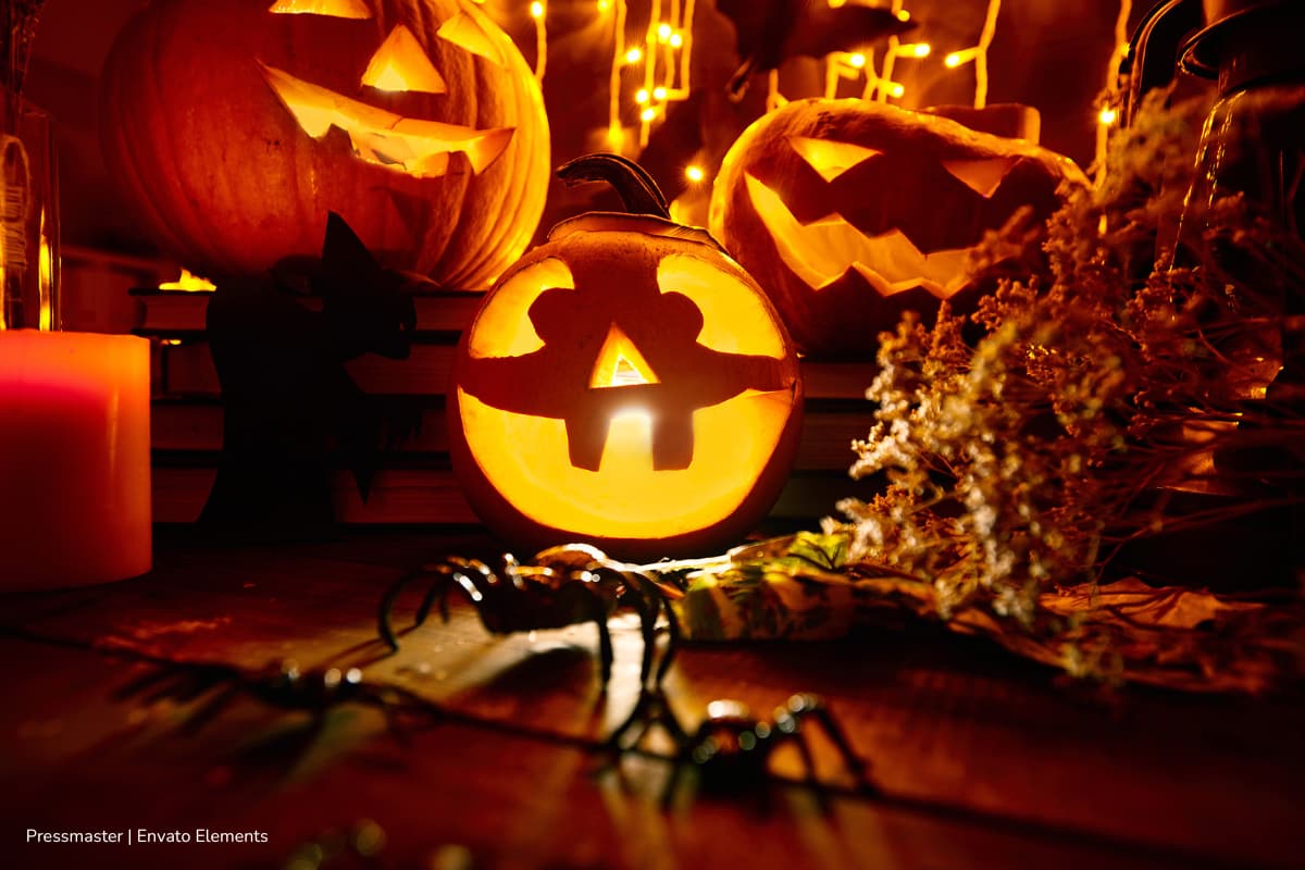 Cómo escoger disfraces para Halloween sin riesgos: consejos para una celebración segura 1 disfraces para Halloween, Consejos que puede seguir para una noche de Halloween, Más Colombia