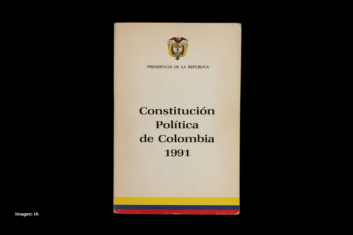 Elecciones 2026: la Asamblea Constituyente como estrategia de campaña del Gobierno Petro 1 Elecciones 2026: la Asamblea Constituyente como estrategia de campaña del Gobierno Petro