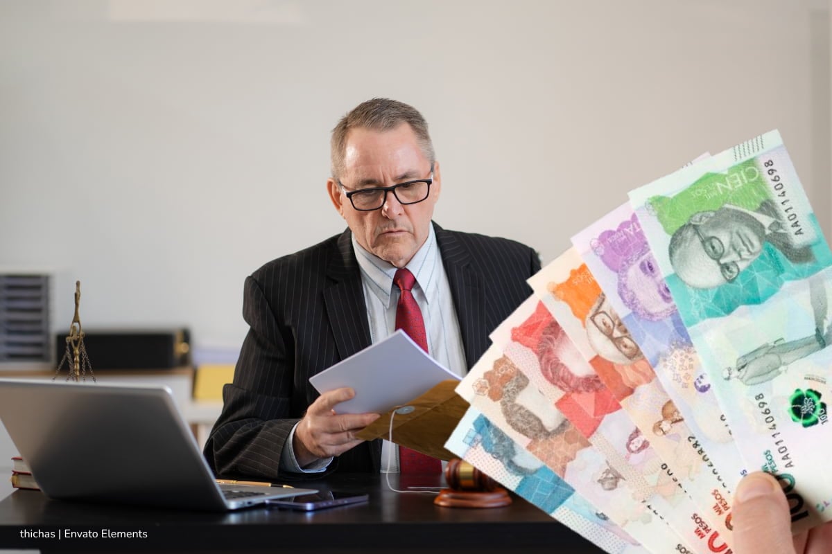 A octubre, esto es lo que el Gobierno les debe de retroactivo de la bonificación judicial a los empleados de la Rama: revise su caso 1 Rama Judicial, Bonificación judicial, Retroactivo de la bonificación judicial, pago del retroactivo, bonificación judicial 2025, empleados de la rama judicial, Más Colombia