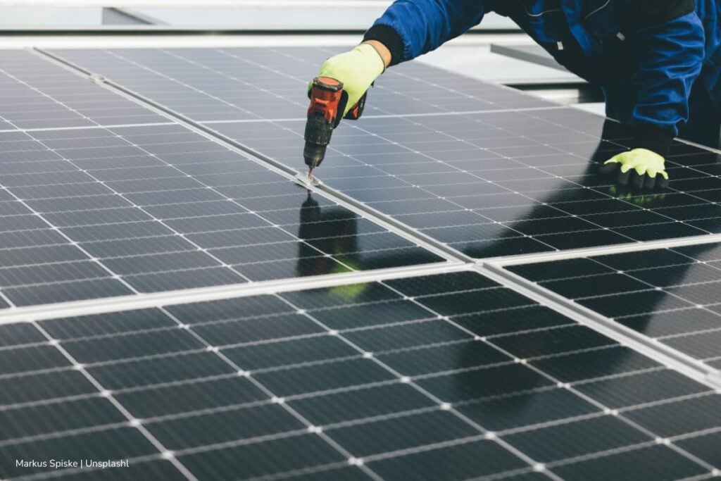 energías limpias, Energías limpias y renovables, Más Colombia