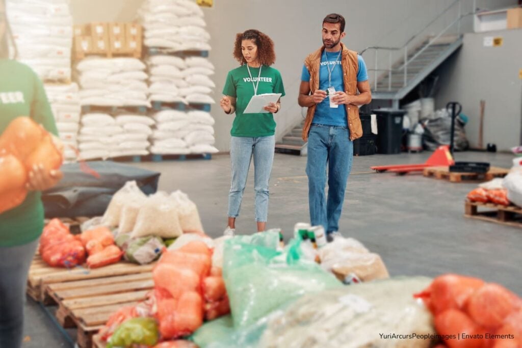 Cada año, solamente en Bogotá, se desperdicia 1,2 millones de toneladas de comida: el rostro urbano del desperdicio de alimentos 3 desperdicio de alimentos, Estrategias para mitigar los desperdicio de alimentos en Colombia, Más Colombia