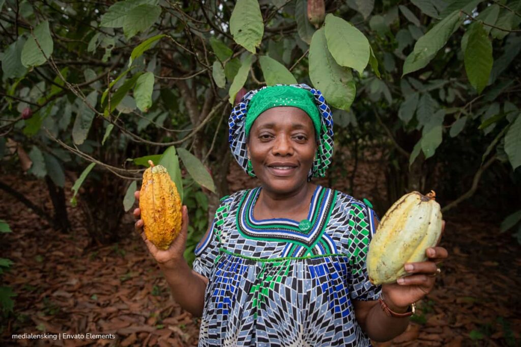 Así será Chocoshow 2025, el evento que derrite a los amantes del cacao y el chocolate 2 Chocoshow 2025, Expositores en feria del cacao y chocolate, Más Colombia