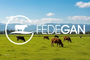 Fedegán alerta por ola de leche importada: precios internos se desploman