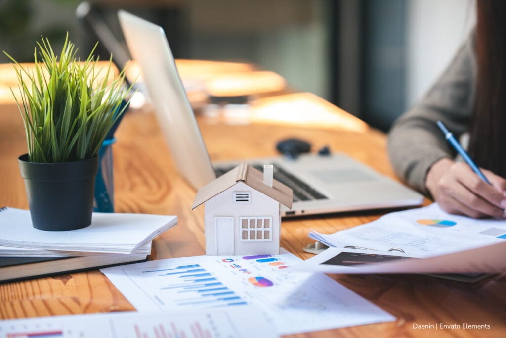 Guía práctica para invertir en vivienda sin riesgos 4 invertir en vivienda, Firmar los documentos necesarios a la hora de invertir en un inmueble, Más Colombia