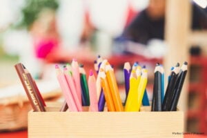 matrícula de colegios privados 2026, pensión de colegios privados 2026, Materiales exigidos y si son necesarios en los colegios privados, Más Colombia