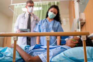 cáncer de colon, Pacientes con cáncer de colon en riesgo en Colombia, Más Colombia