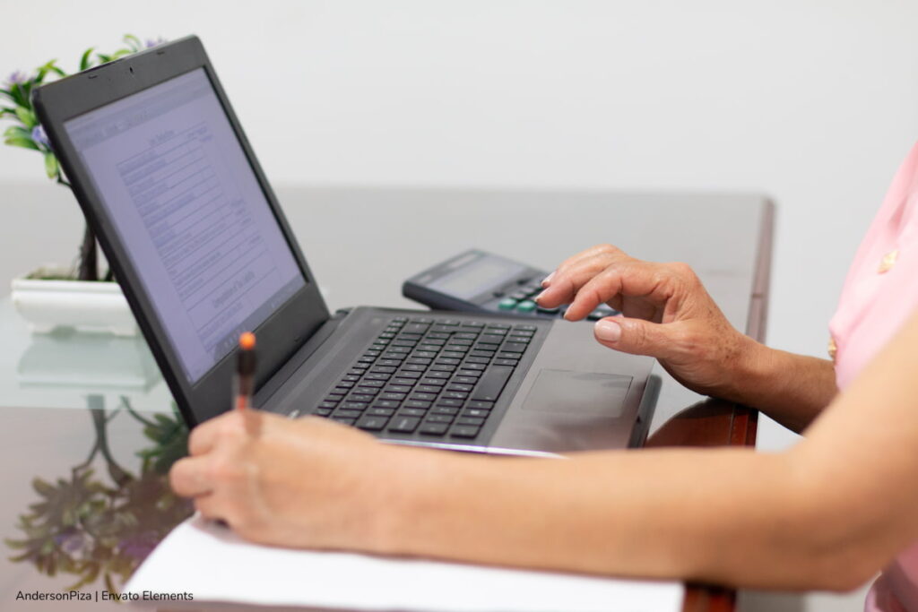 concurso SENA 4, Persona inscribiéndose al concurso de la CNSC, Más Colombia