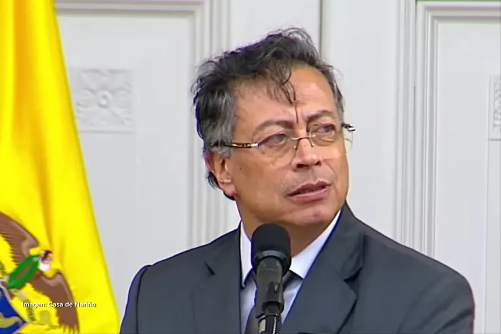 Elecciones 2026: la Asamblea Constituyente como estrategia de campaña del Gobierno Petro 2 Gustavo Petro y el poder constituyente como narrativa de campaña