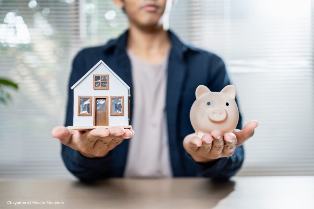 Guía práctica para invertir en vivienda sin riesgos 2 invertir en vivienda, Presupuesto y proyección económica para invertir en vivienda, Más Colombia