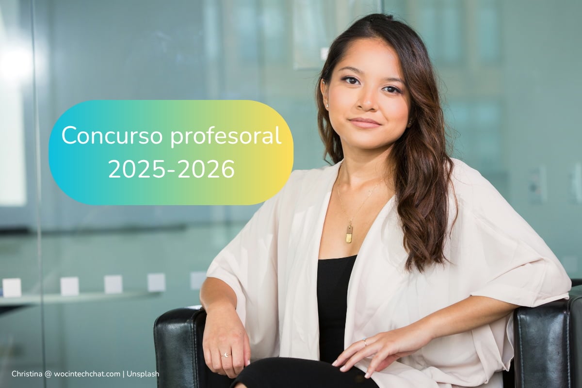 concurso profesoral, concurso docente UNAL, concurso profesoral Orinoquía 2025-2026, Profesional seleccionada para concurso profesoral de la UNAL 2025-2026, Más Colombia