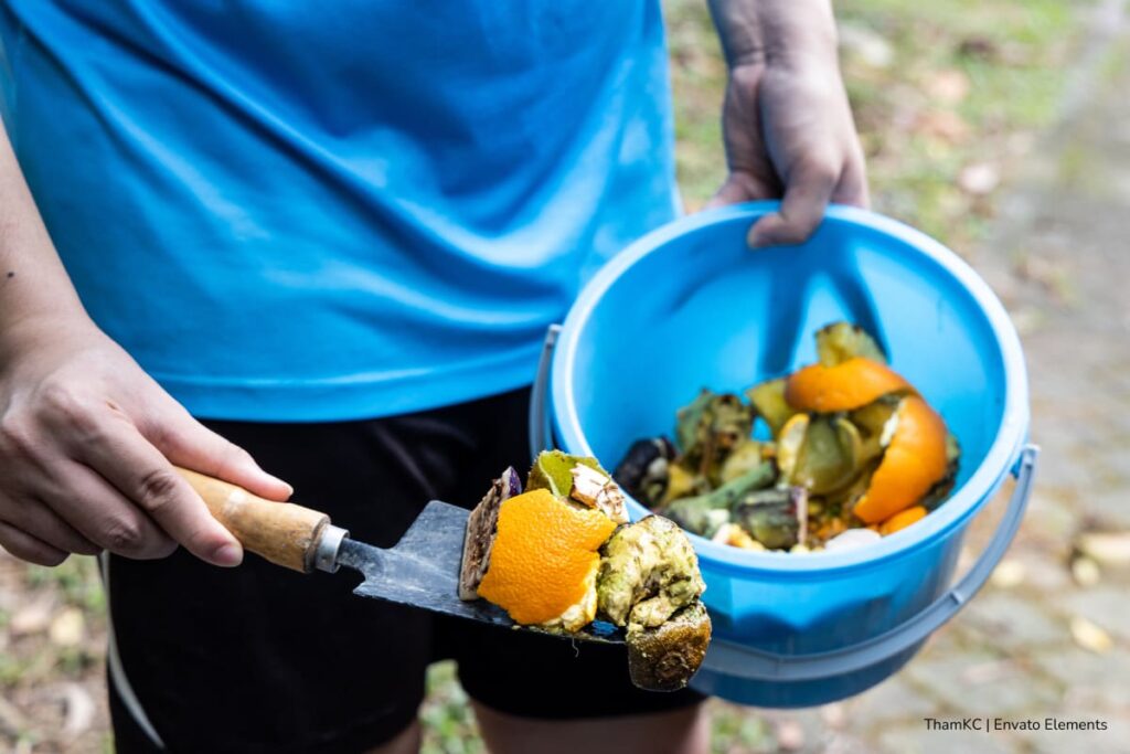 Cada año, solamente en Bogotá, se desperdicia 1,2 millones de toneladas de comida: el rostro urbano del desperdicio de alimentos 2 desperdicio de alimentos, Residuos orgánicos, Más Colombia