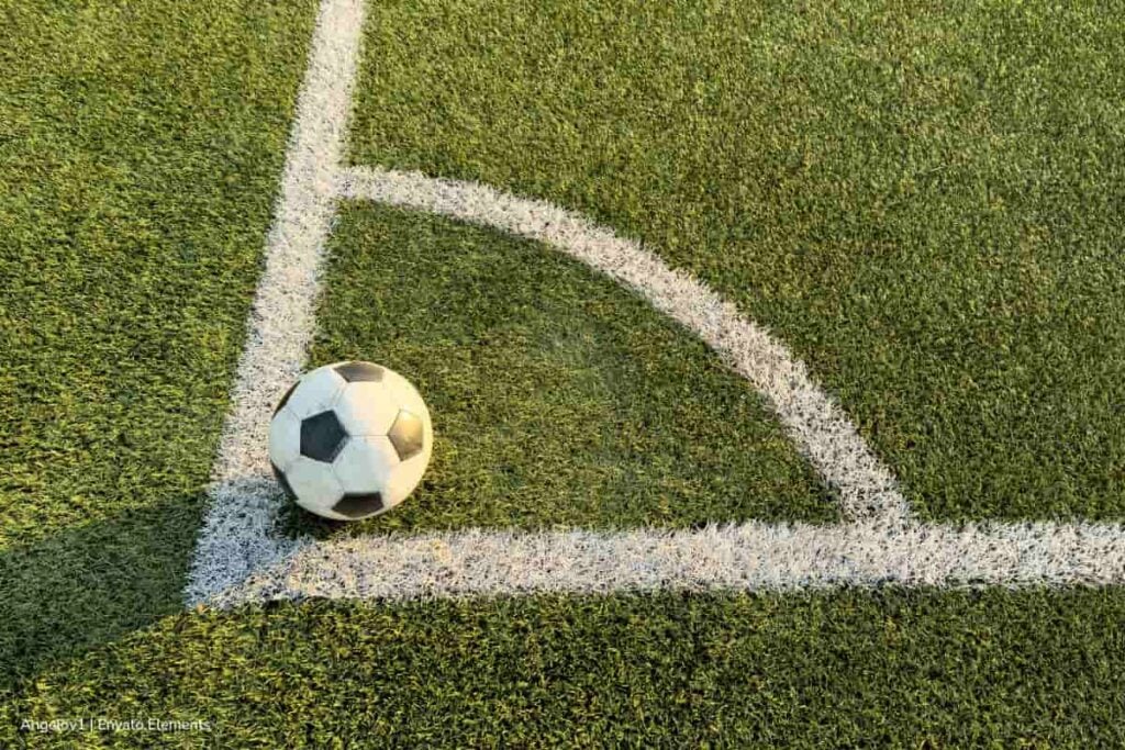 SIC impone sanción a la Dimayor y cinco clubes de fútbol por prácticas anticompetitivas 3 clubes de fútbol, Tiro de esquina en el fútbol, Más Colombia