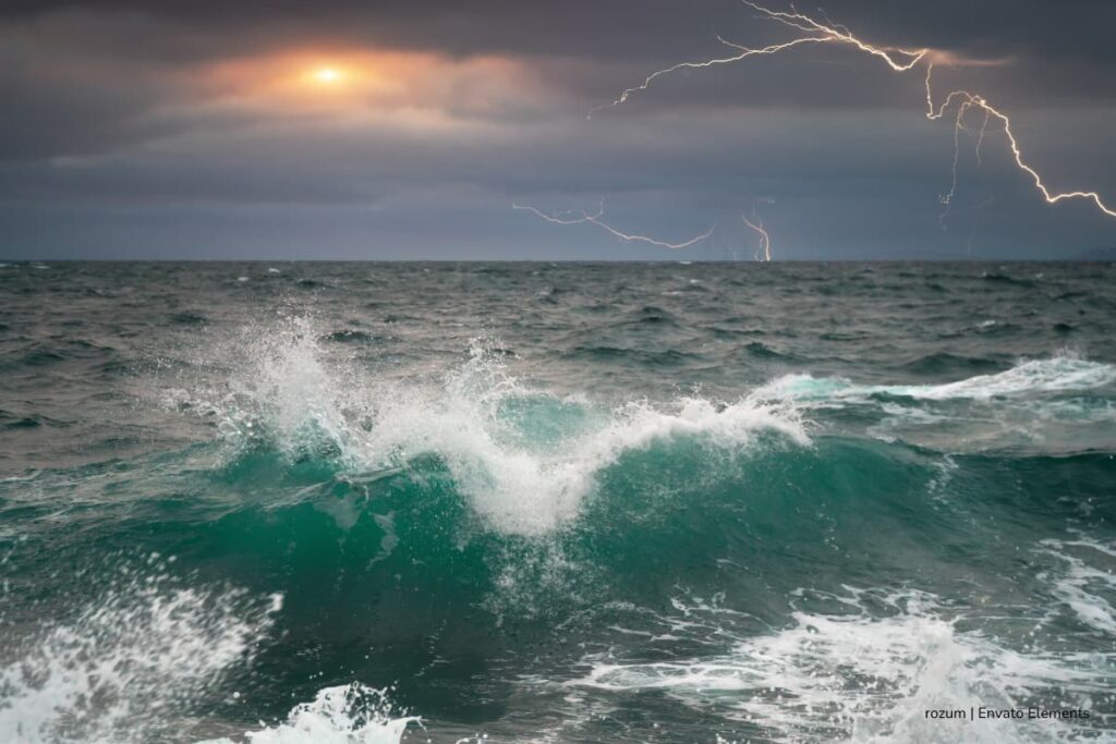tormenta tropical Melissa, Tormentas eléctricas podrían afectar varios departamentos, Más Colombia