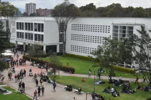 ¿De dónde salieron los 61 millones que se han gastado en la Constituyente Universitaria en la UNAL? Rectoría responde