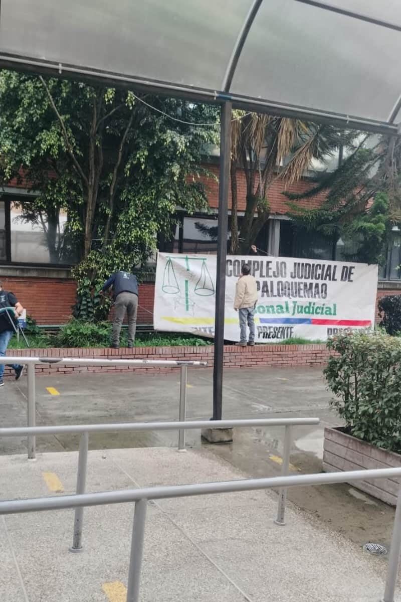 Gobierno Petro le respondió a Asonal derecho de petición sobre aumento de la bonificación judicial: respuesta inquietó a muchos 2 aumento de la bonificación judicial, empleados de la rama judicial, derecho de petición, rama judicial, aumento de la bonificación judicial para empleados, Más Colombia