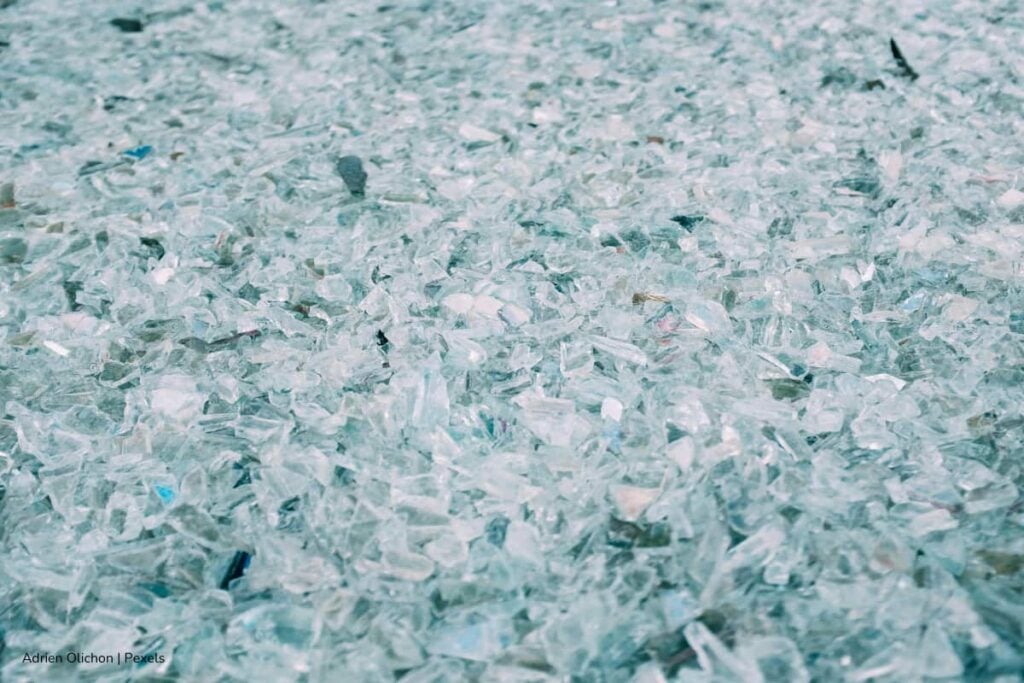 contaminación por microplásticos, contaminación por microplásticos desde los océanos, Más Colombia