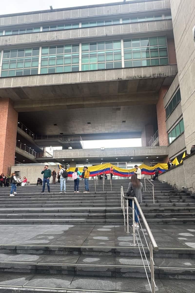 Gobierno Petro le respondió a Asonal derecho de petición sobre aumento de la bonificación judicial: respuesta inquietó a muchos 4 aumento de la bonificación judicial, empleados de la rama judicial, derecho de petición, rama judicial, empleados de la rama judicial exigiendo, Más Colombia