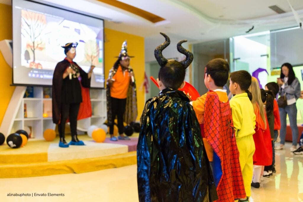 Cómo escoger disfraces para Halloween sin riesgos: consejos para una celebración segura 2 disfraces para Halloween, escoger los mejores disfraces para Halloween, Más Colombia