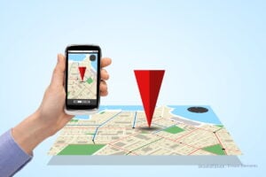 localizar con métodos avanzados