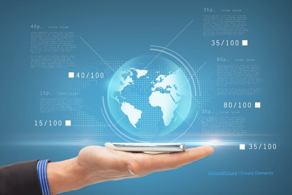 localizar fiabilidad, riqueza de datos y funciones avanzadas