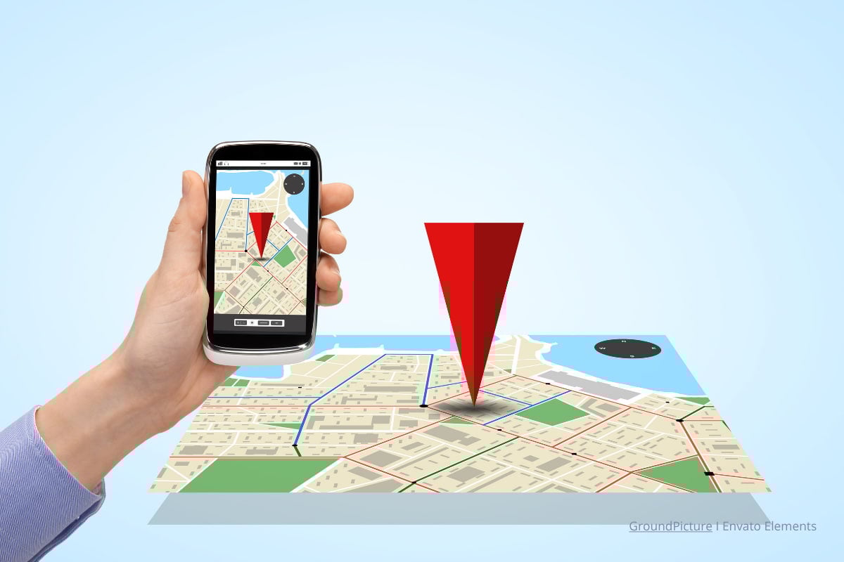 localizar con métodos avanzados