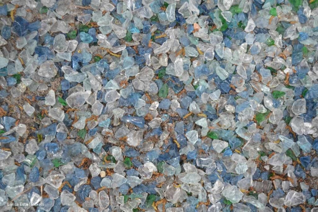 La contaminación por microplásticos es cada vez mayor: hasta 121.000 partículas ingresan al cuerpo humano cada año 3 contaminación por microplásticos, microplásticos afectan la salud humana, Más Colombia